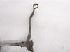 87 Kawasaki KSF 250 Mojave Brake Pedal 43001-1290 1987-1993