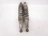 87 Kawasaki KSF 250 Mojave Front Shocks 45014-1345 1987