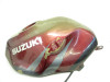 98 Suzuki RF 900 Gas Fuel Tank