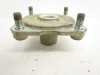 08 Kawasaki KFX KSF 50 Rear Wheel Hub 49030-Y001 2007-2023