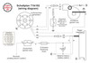 Powerdynamo MZ-B VAPE Ignition System Stator for Suzuki 1973-77 TS100 DC System