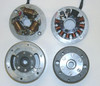 Powerdynamo MZ-B VAPE Ignition System Stator for Suzuki 1973-77 TS100 DC System