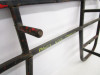 96 Polaris Magnum 425 Front Rack Carrier 2670137-067 1995-1999