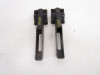 86 Honda TRX 200SX Foot Pegs 50610-HB3-405 1986-1988 #4