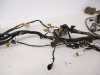 02 Kawasaki KVF 650 Prairie #5 Wiring Harness *For Parts*