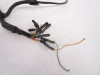 86 Honda TRX 200SX Wire Wiring Harness 32100-HB3-000 1986-1988 #3