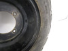 12 Polaris Sportsman 90 Front Wheel Rim Tire 8x5.5" 0450749-067 2007-2022 #2