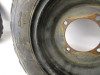 12 Polaris Sportsman 90 Front Wheel Rim Tire 8x5.5" 0450749-067 2007-2022 #2