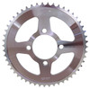 Replacement Wonder Wheel ONLY 51 Tooth Rear Sprocket for Kawasaki 2003-06 KLX125