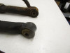 90 Kawasaki KLF 300C Bayou 4x4 Rear Arms 46102-1213 1988-2004