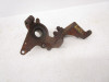 90 Kawasaki KLF 300C Bayou 4x4 Left Steering Knuckle 39186-1098 1989-2004
