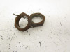 89 Yamaha Big Bear YFM 350 4x4 Axle Nuts 90170-40387-00 1989-1995
