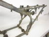 98 Honda TRX 300 EX Frame * BOS * 50100-HM3-N00ZA 1993-2004