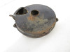 85 Yamaha YTM 225DX Tri Moto Rear Rotor Cover 29U-25715-00-00 1983-1985