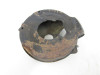 85 Yamaha YTM 225DX Tri Moto Rear Rotor Cover 29U-25715-00-00 1983-1985