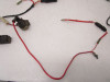 85 Yamaha YFM 80 Badger Wire Wiring Harness 55X-82590-02-00 1985