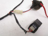 85 Yamaha YFM 80 Badger Wire Wiring Harness 55X-82590-02-00 1985