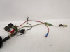 85 Yamaha YFM 80 Badger Wire Wiring Harness 55X-82590-02-00 1985