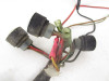 85 Yamaha YFM 80 Badger Wire Wiring Harness 55X-82590-02-00 1985