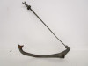 85 Yamaha YFM 80 Badger Brake Pedal 55X-27211-00-00 1985-1988