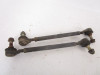 85 Yamaha YFM 80 Badger Tie Rods 55X-23831-01-00 1985-1988