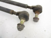 85 Yamaha YFM 80 Badger Tie Rods 55X-23831-01-00 1985-1988