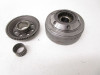 07 Honda TRX 500 FM Foreman Flywheel Starter Clutch 31110-HP0-A01 2005-2011