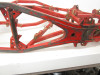 91 Honda TRX 250X 250 X Frame 50100-HC0-670ZA 1991