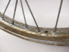 1971 Suzuki TS 125 Front Wheel Rim 19x1.40