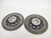 1975-1977 Honda GL 1000 Goldwing Front Brake Rotor Disc 45120-371-000