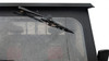 Electric Windshield Wiper Motor & Tank Kit UTV Cab fits Polaris Ranger ETX EV MS