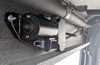 Electric Windshield Wiper Motor Tank Kit UTV Cab Enc for Polaris Ranger 900XP