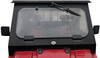 For Honda Pioneer SXS 1000 5 Seat Electric Windshield Wiper Motor & Tank Kit Cab