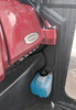 Electric 2 Speed Windshield Wiper Motor Tank Kit UTV Cab Enc for Honda Big Red