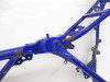 02 Yamaha TTR 225 Frame Chassis *BOS* 4VW-F1110-00-P0 2000-2002