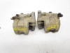 13 Suzuki LTF 400F King Quad FSi Front Brake Calipers 59100-31G00-999 2008-2022