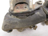 13 Suzuki LTF 400F King Quad FSi Front Brake Calipers 59100-31G00-999 2008-2022
