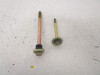06 Polaris Sportsman 450 Clutch Bolts 7515327 2006-2007