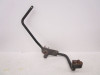 06 Polaris Sportsman 450 Rear Brake Pedal 1910814-067 2006