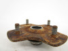 98 Honda TRX 450 ES Foreman Right Rear Wheel Hub 42610-HN0-670 1998-2004
