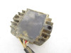 01 Yamaha YFM 350 FX Wolverine 4x4 Voltage Regulator 4KB-81960-02-00 1995-2001