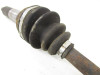 01 Yamaha YFM 350 FX Wolverine 4x4 Left Right CV Axle 4KB-2510F-10 2001-2005 #2