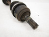 01 Yamaha YFM 350 FX Wolverine 4x4 Left Right CV Axle 4KB-2510F-10 2001-2005 #2