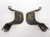 01 Yamaha YFM 350 FX Wolverine 4x4 Arm Guards 4KB-2331M-00-00 1995-2005