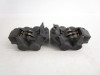 05 Yamaha R6 Front Calipers Left Right 5SL-2580T-10-00 2005