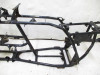 01 Yamaha Wolverine 350 Frame Chassis *T* 4KB-21110-30-33 1997-2001