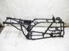 01 Yamaha Wolverine 350 Frame Chassis *T* 4KB-21110-30-33 1997-2001