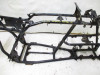 01 Yamaha Wolverine 350 Frame Chassis *T* 4KB-21110-30-33 1997-2001