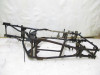 01 Yamaha Wolverine 350 Frame Chassis *T* 4KB-21110-30-33 1997-2001