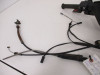 1995 Arctic Cat EXT 580 EFI Handlebars Bars Switch Controls